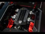 Lamborghini Murcielago LP710 Audigier LE by Edo Competition 2009 года
